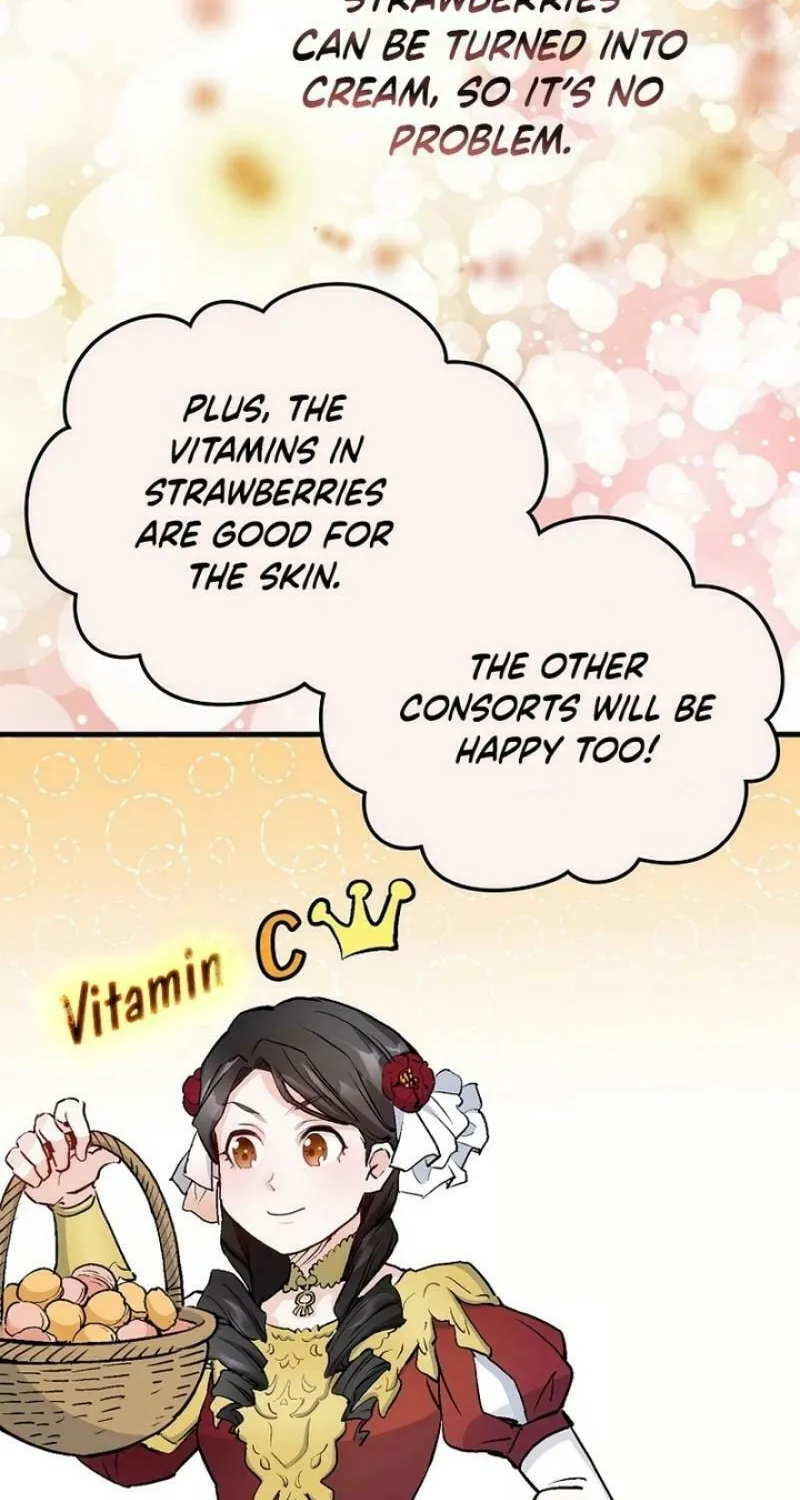 How The Villainous Alicia Saves The Day Chapter 8 page 33 - 
