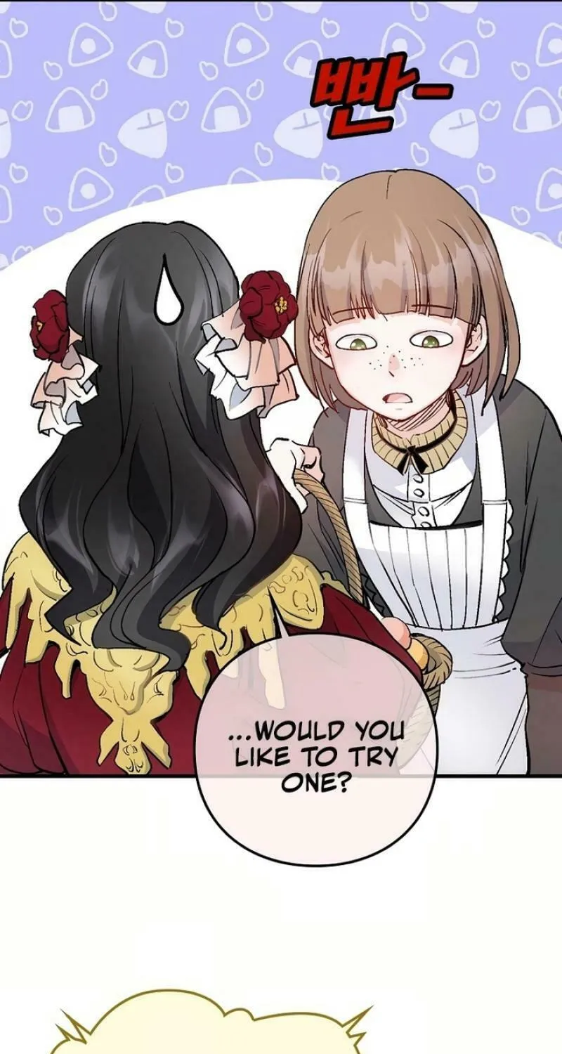 How The Villainous Alicia Saves The Day Chapter 8 page 37 - 