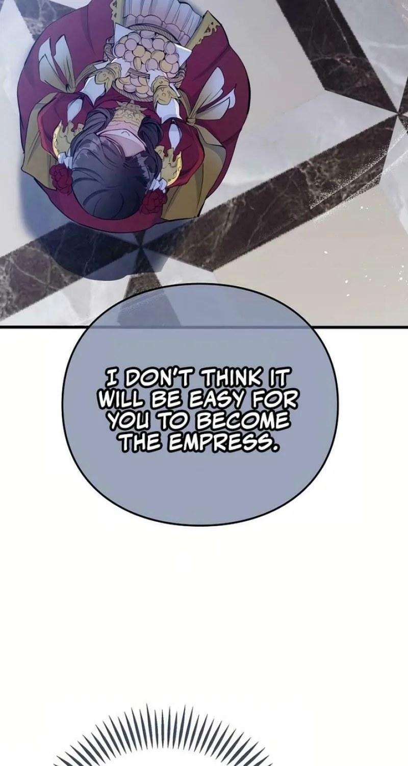 How The Villainous Alicia Saves The Day Chapter 8 page 47 - 