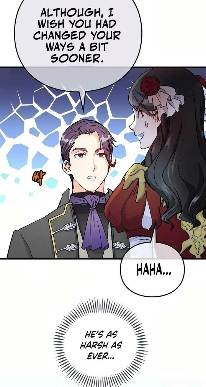 How The Villainous Alicia Saves The Day Chapter 8 page 58 - 