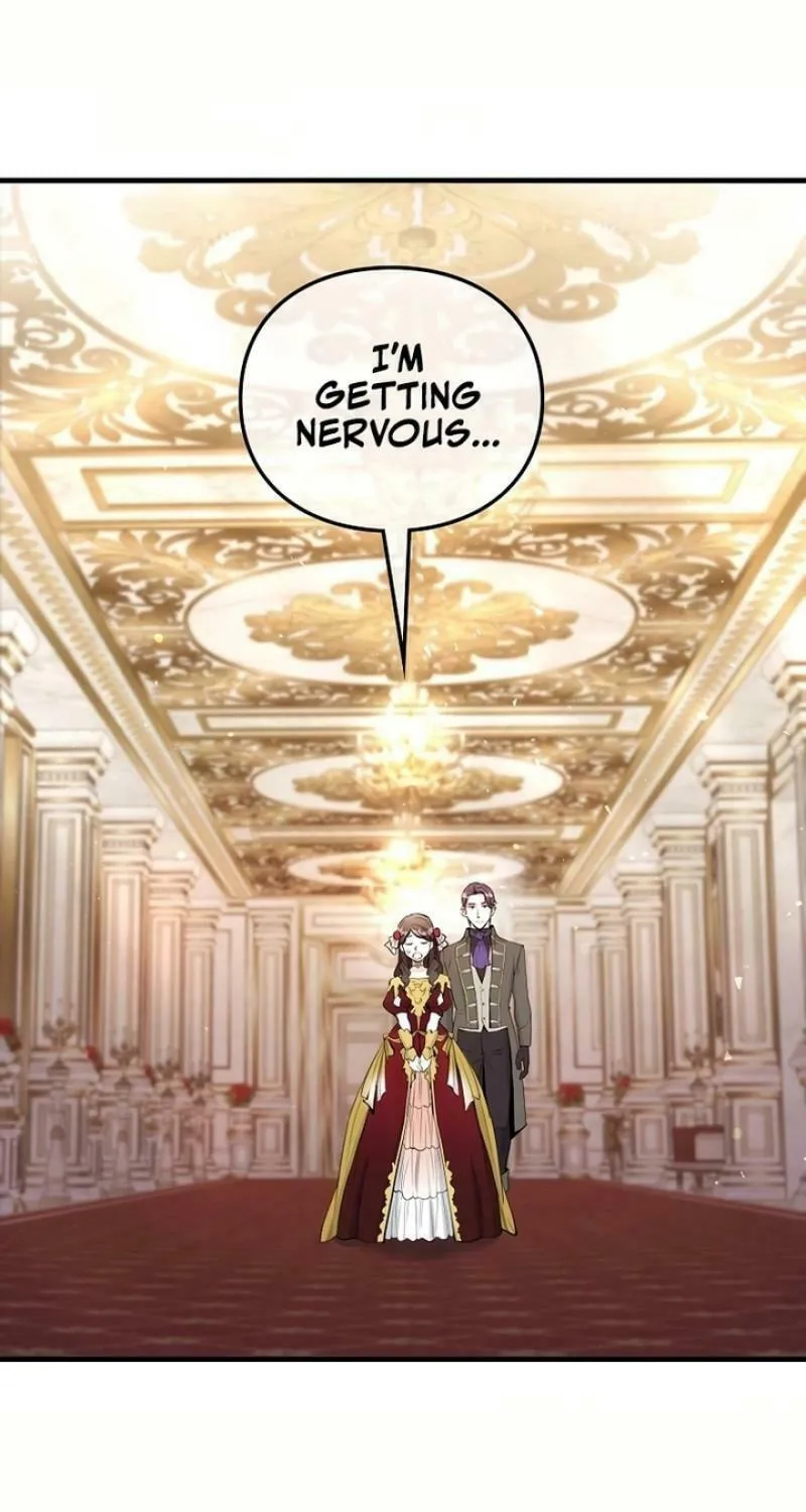 How The Villainous Alicia Saves The Day Chapter 8 page 60 - 