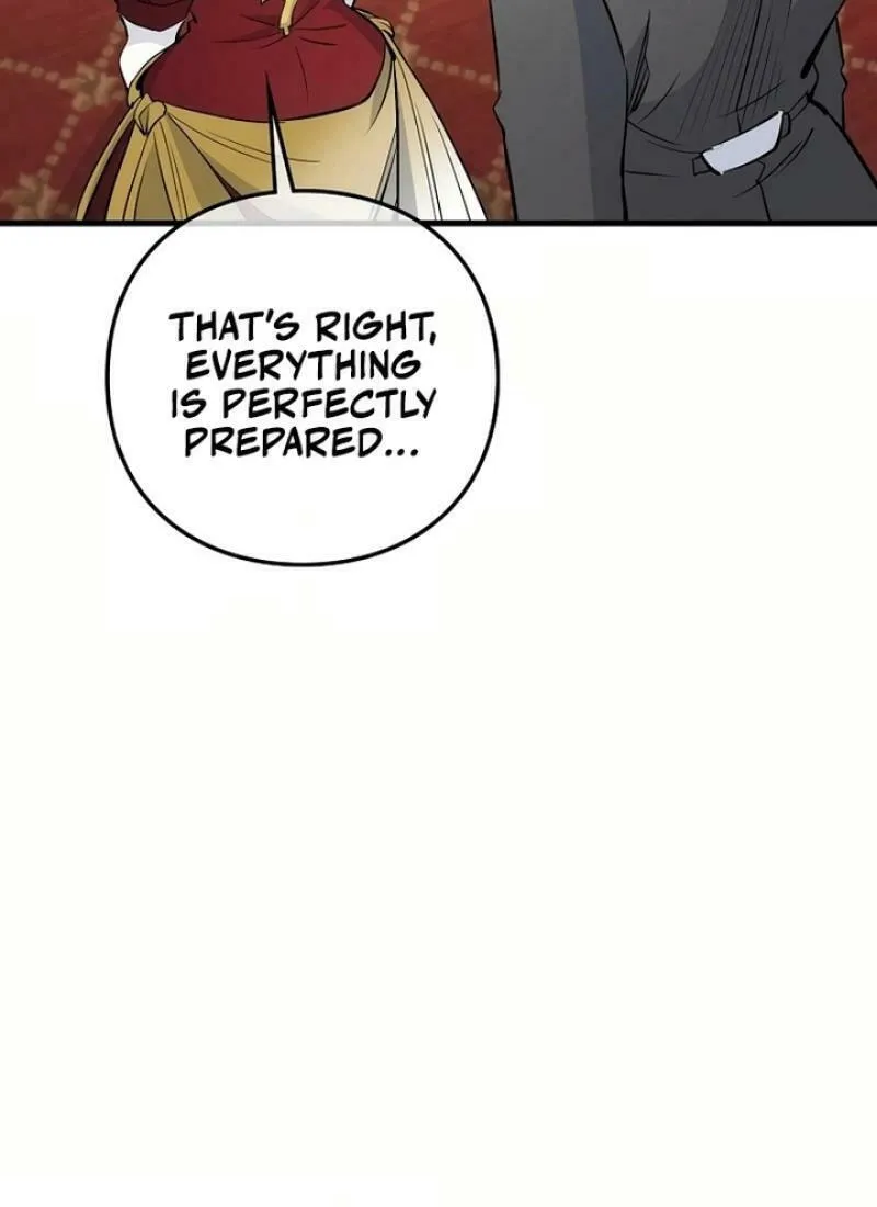 How The Villainous Alicia Saves The Day Chapter 8 page 62 - 