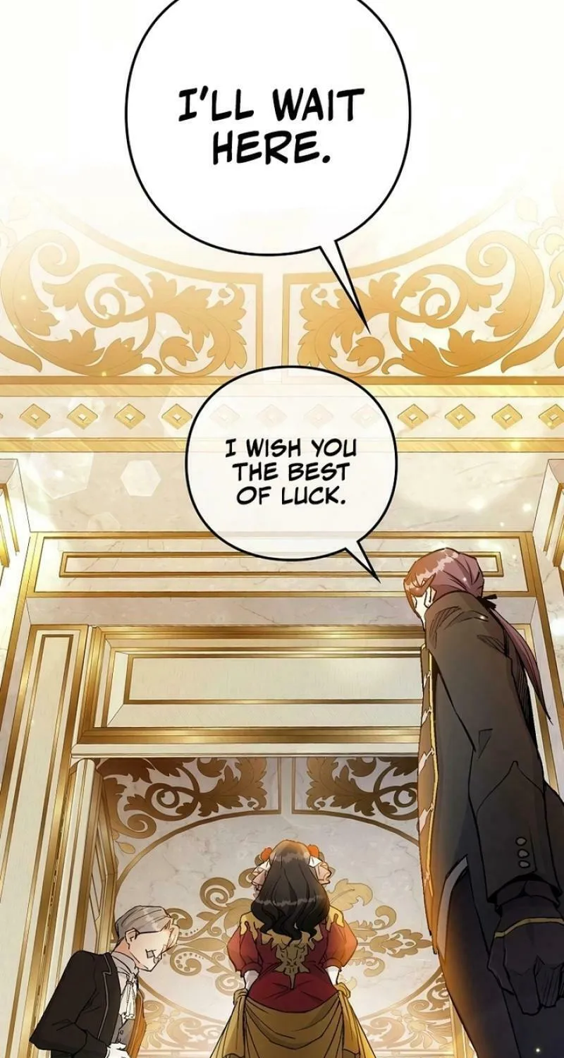 How The Villainous Alicia Saves The Day Chapter 8 page 65 - 
