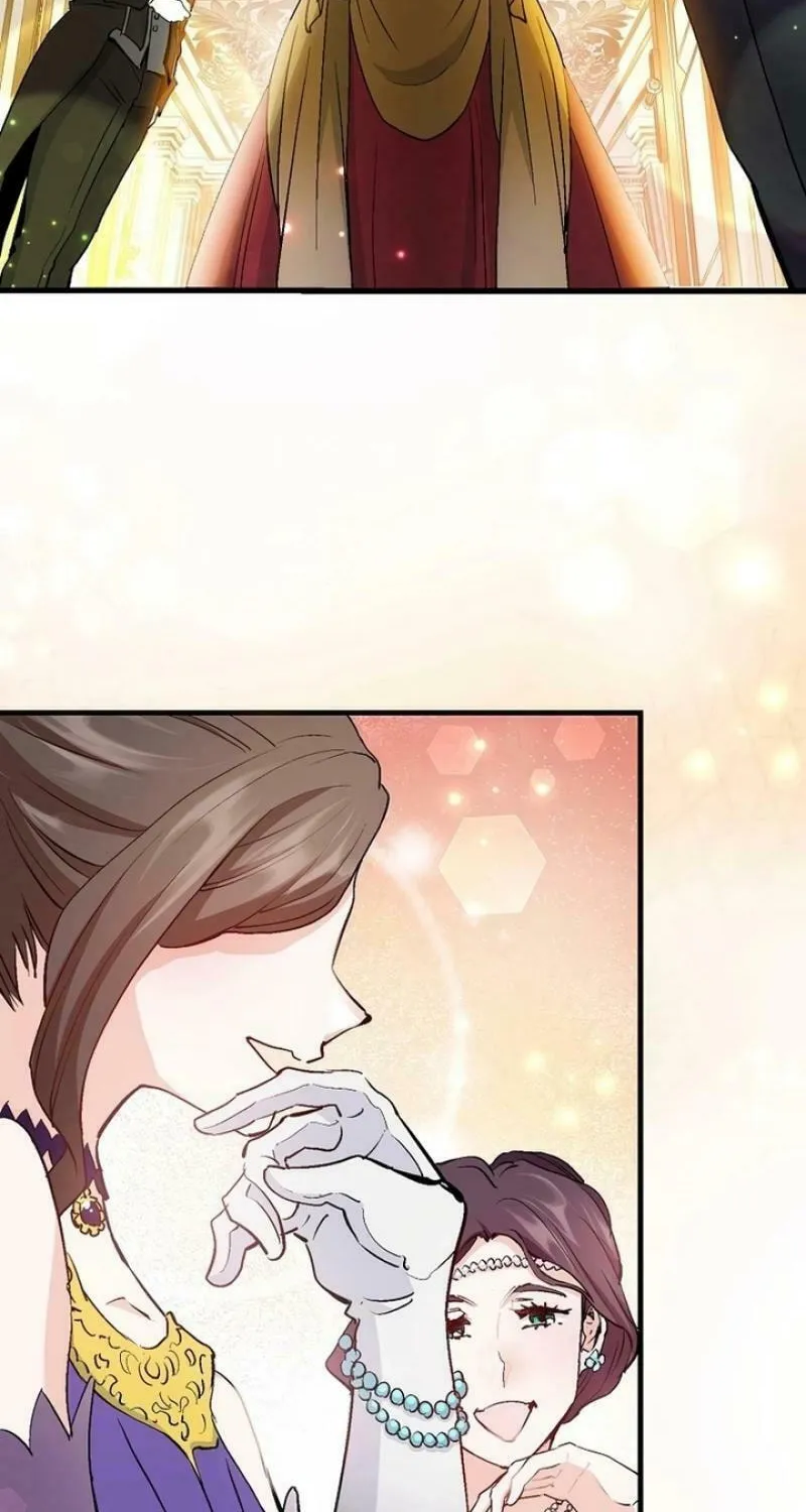 How The Villainous Alicia Saves The Day Chapter 8 page 66 - 