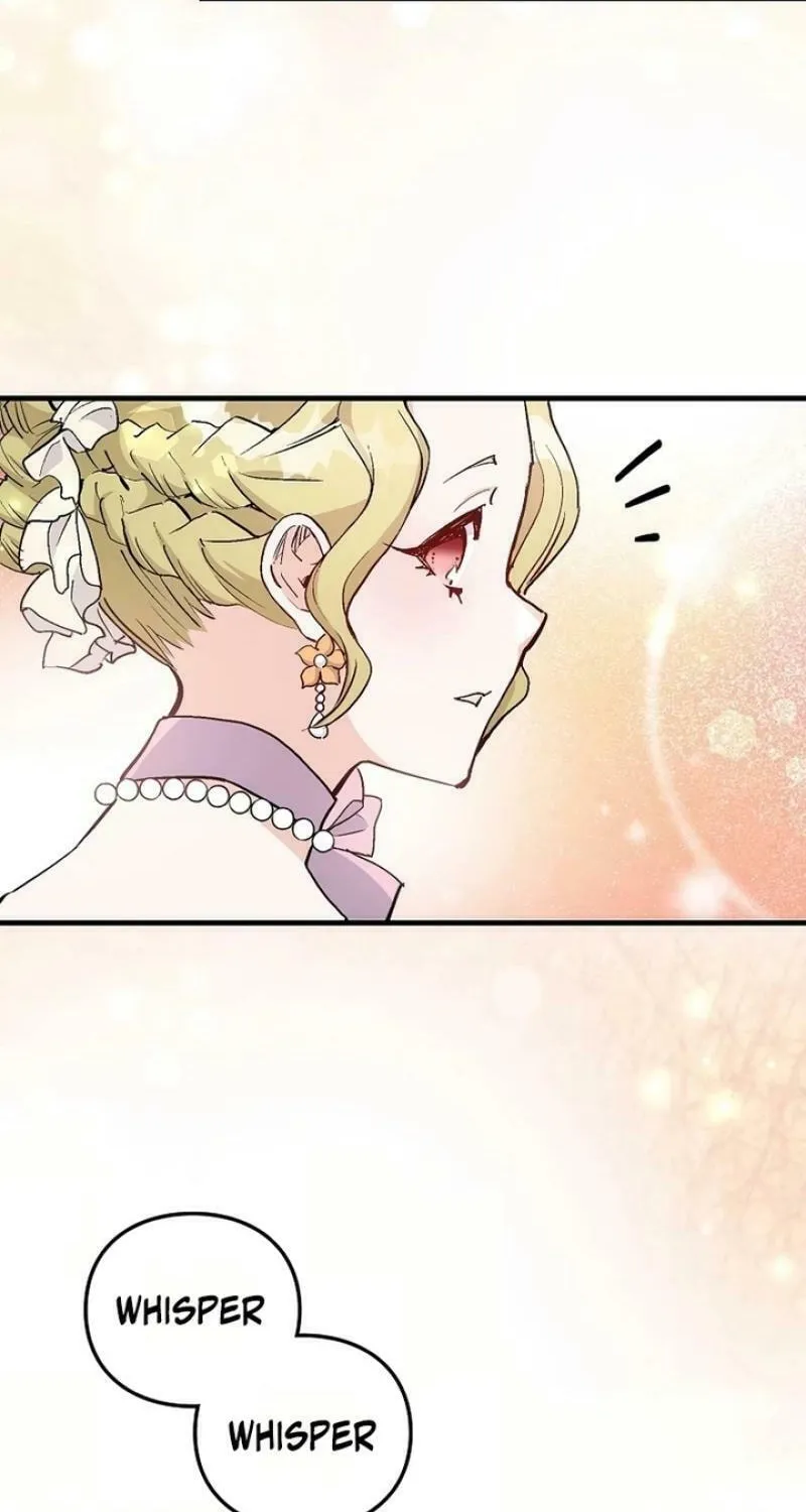 How The Villainous Alicia Saves The Day Chapter 8 page 68 - 