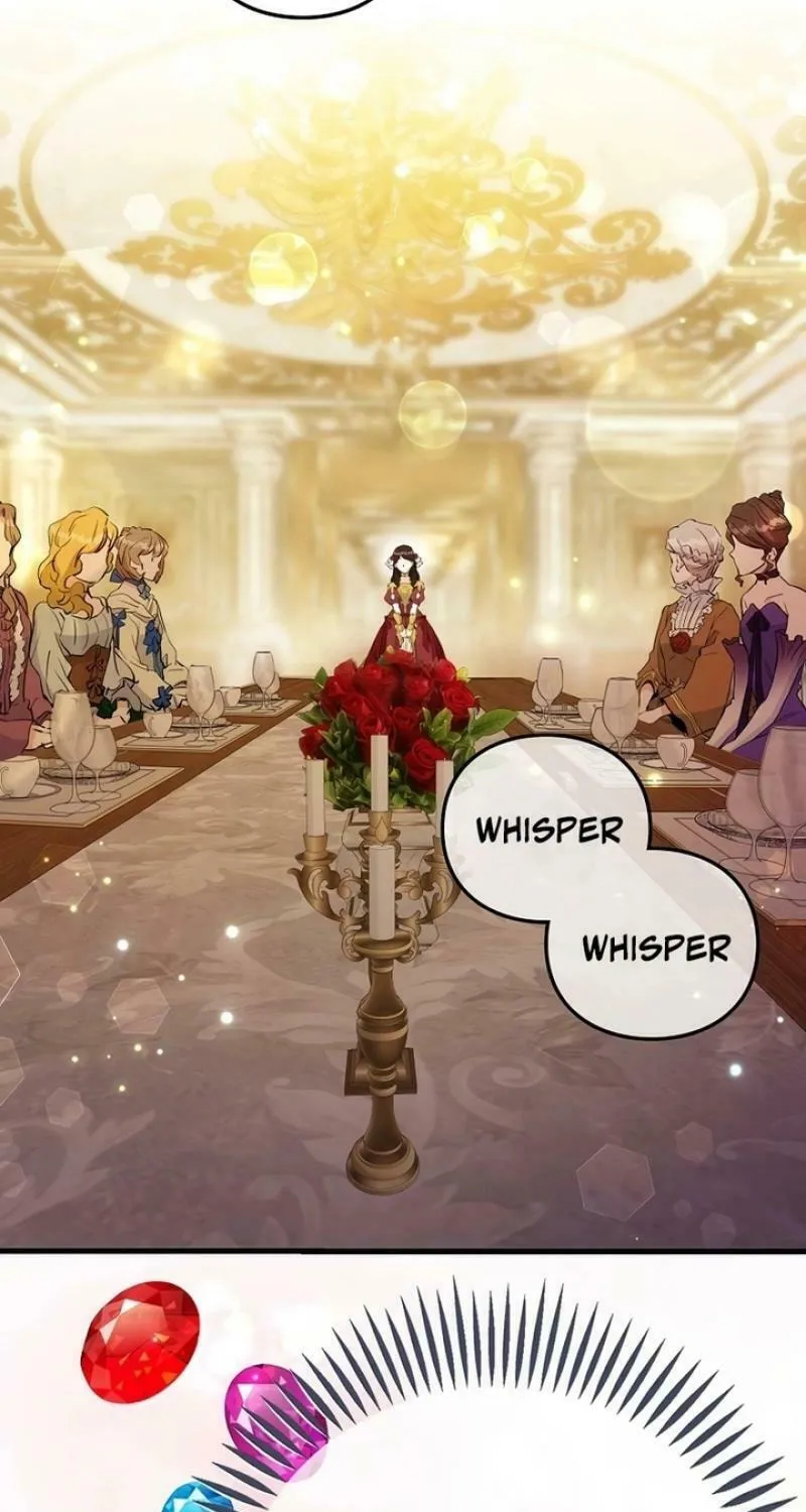 How The Villainous Alicia Saves The Day Chapter 8 page 69 - 