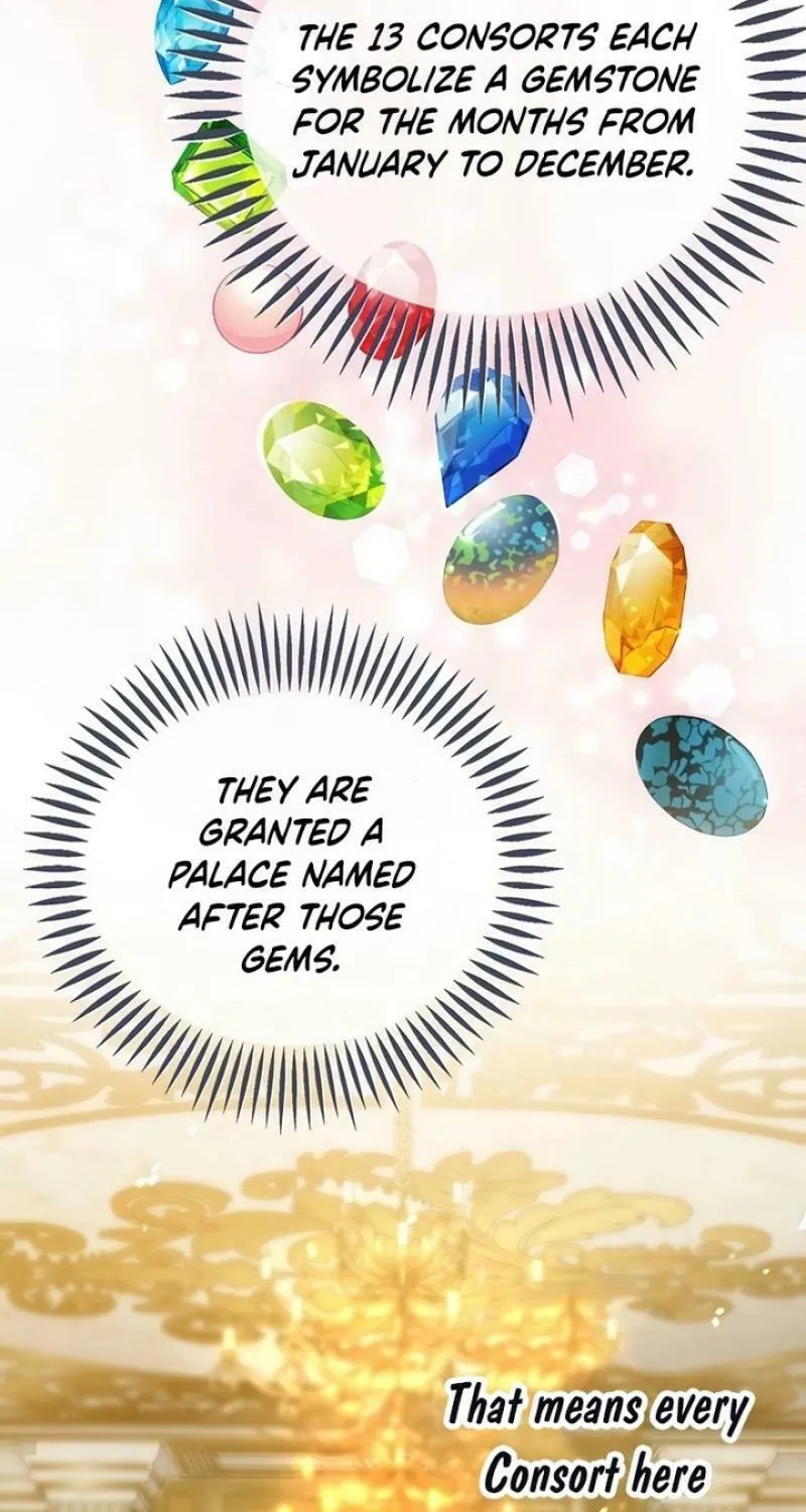 How The Villainous Alicia Saves The Day Chapter 8 page 70 - 