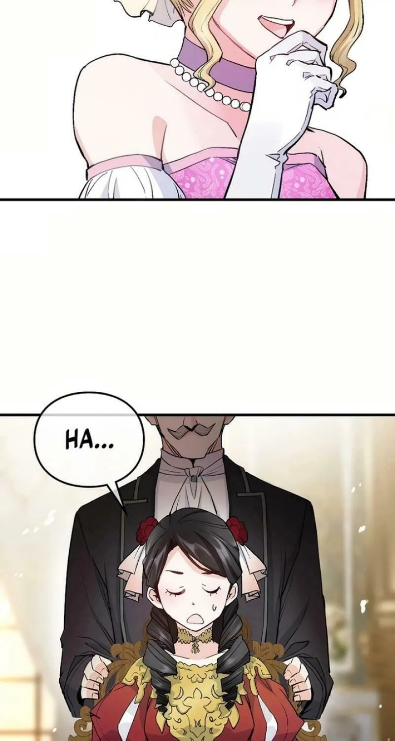 How The Villainous Alicia Saves The Day Chapter 8 page 76 - 