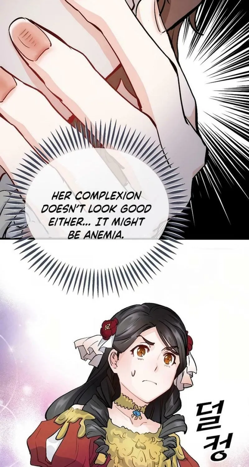 How The Villainous Alicia Saves The Day Chapter 8 page 82 - 