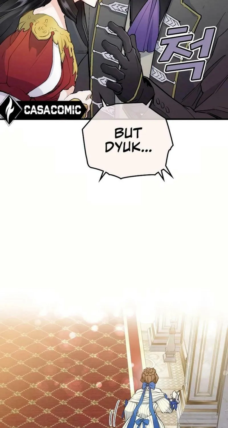 How The Villainous Alicia Saves The Day Chapter 8 page 86 - 