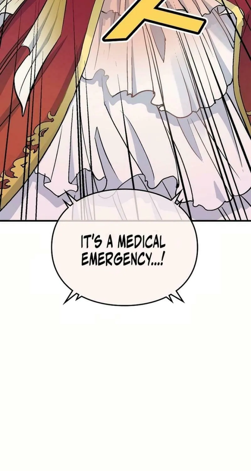 How The Villainous Alicia Saves The Day Chapter 8 page 95 - 