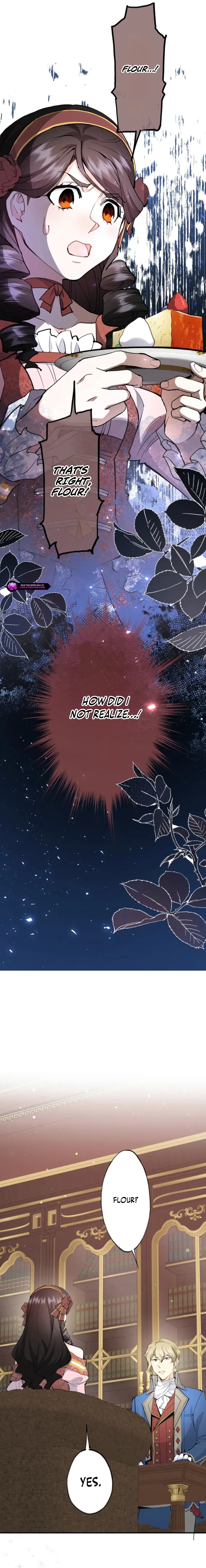 How The Villainous Alicia Saves The Day Chapter 80 page 2 - 
