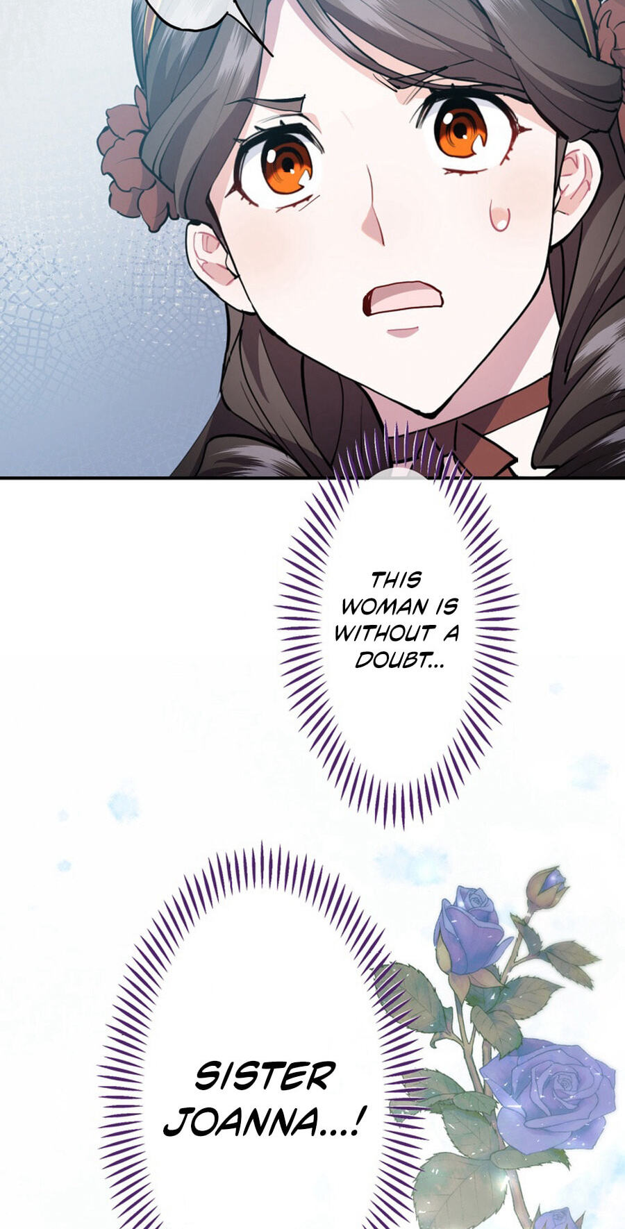 How The Villainous Alicia Saves The Day Chapter 88 page 40 - 
