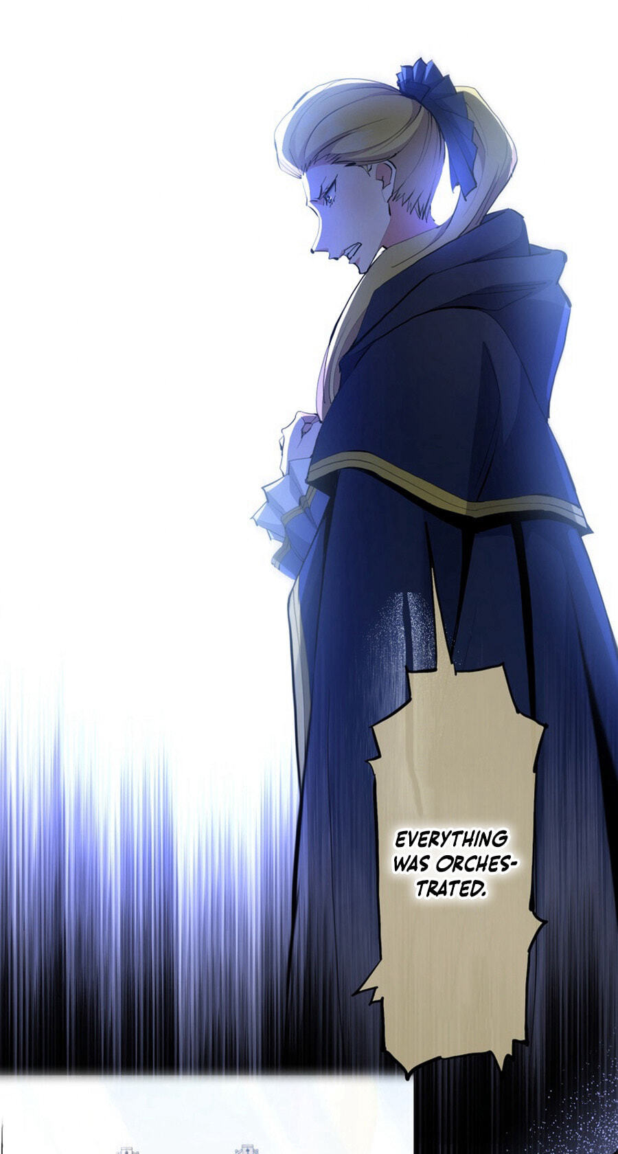 How The Villainous Alicia Saves The Day Chapter 88 page 52 - 