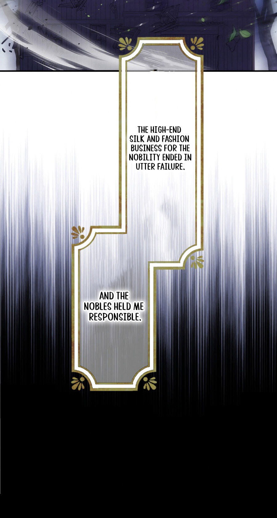 How The Villainous Alicia Saves The Day Chapter 88 page 58 - 
