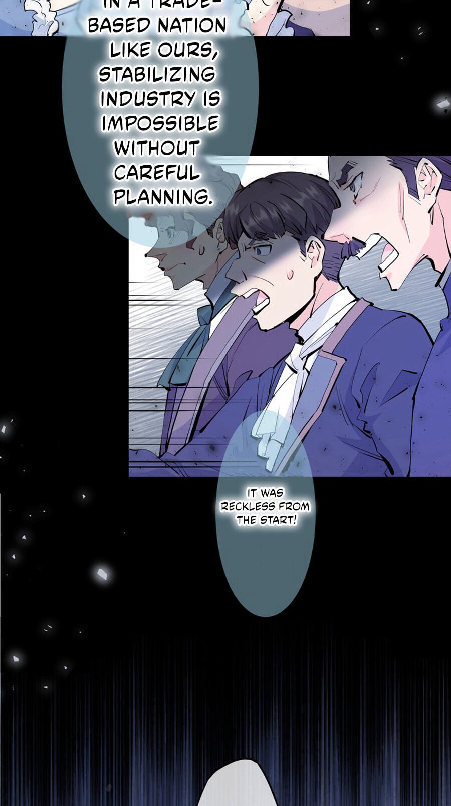 How The Villainous Alicia Saves The Day Chapter 88 page 60 - 