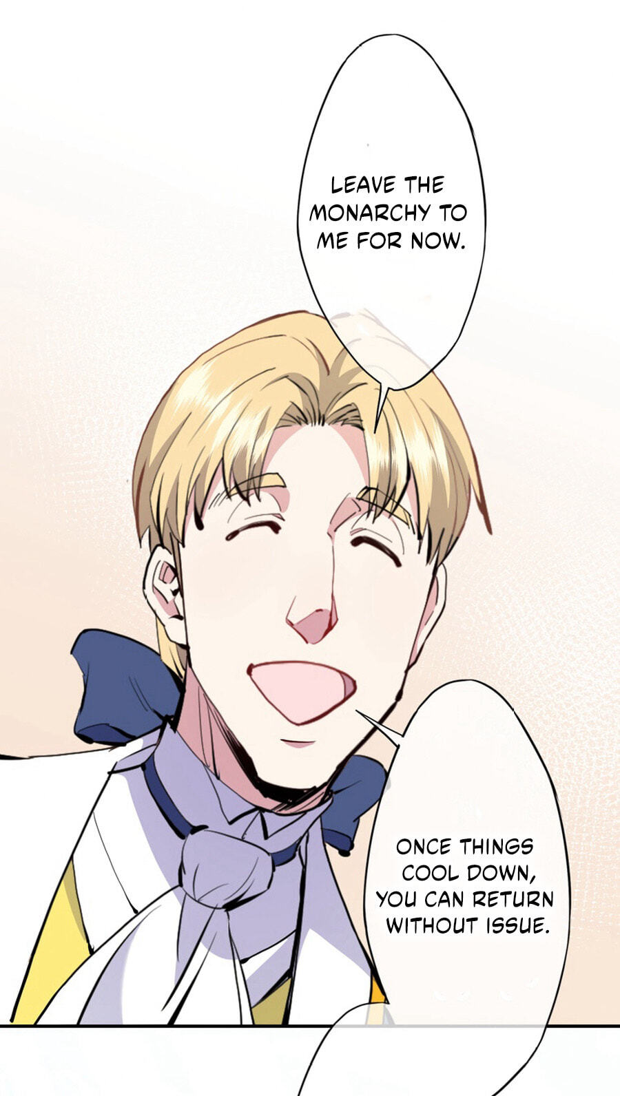 How The Villainous Alicia Saves The Day Chapter 88 page 63 - 