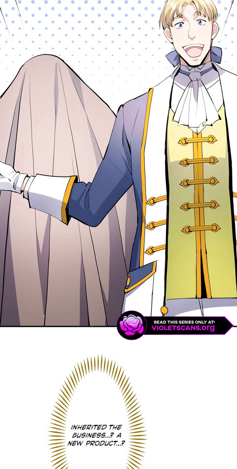 How The Villainous Alicia Saves The Day Chapter 88 page 72 - 