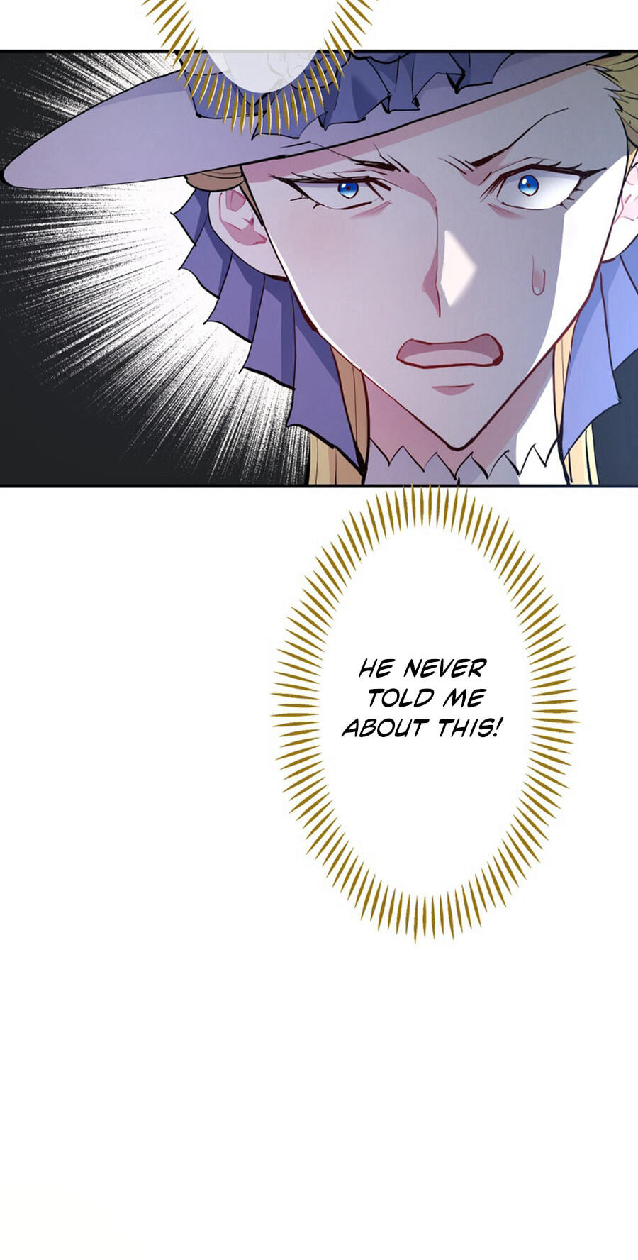 How The Villainous Alicia Saves The Day Chapter 88 page 73 - 