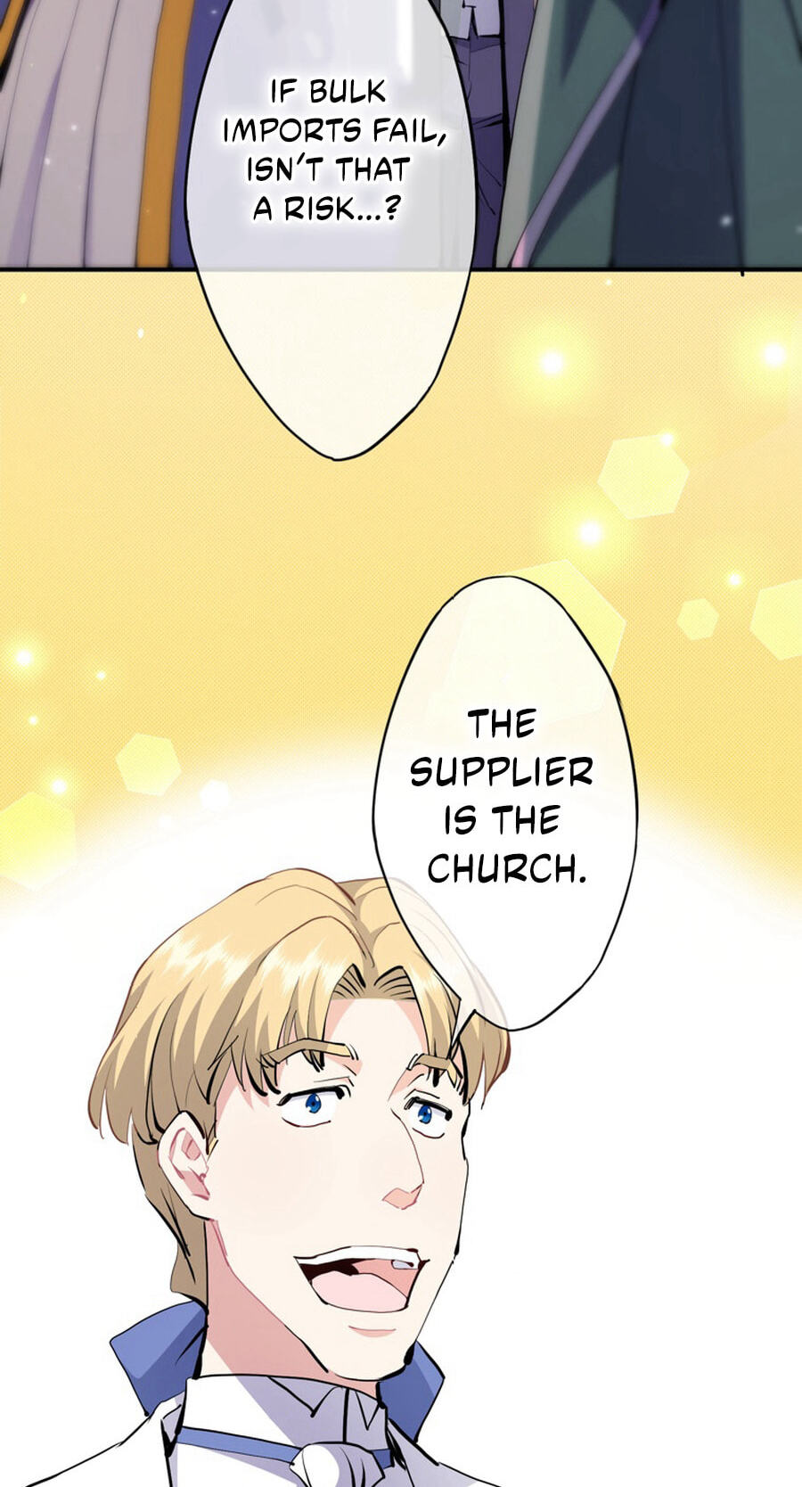 How The Villainous Alicia Saves The Day Chapter 88 page 80 - 