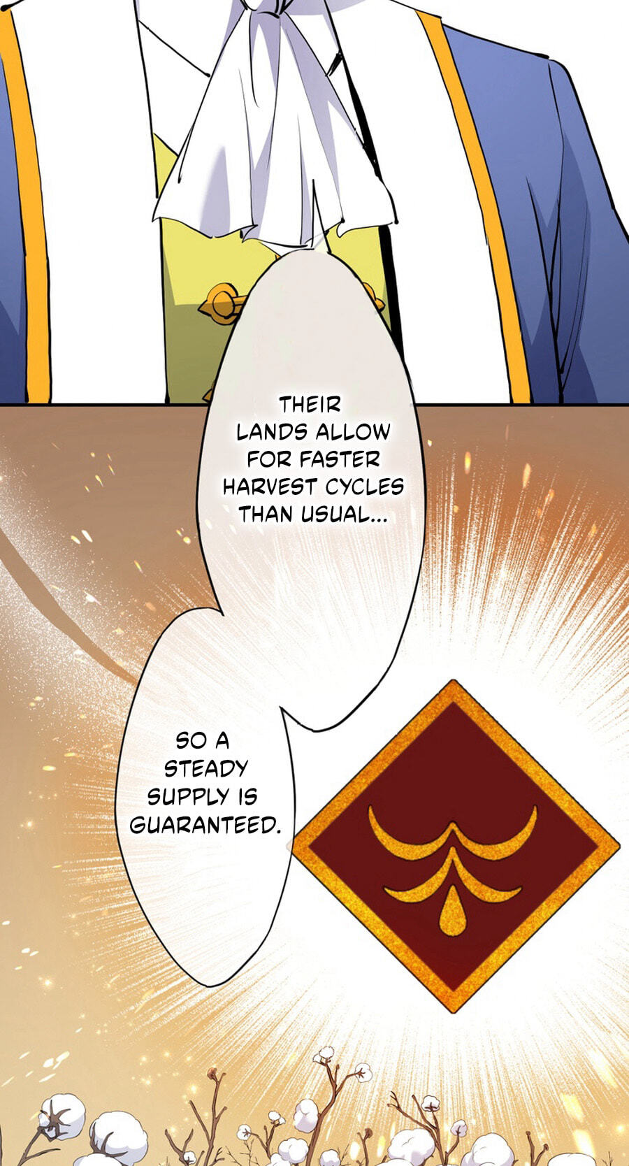 How The Villainous Alicia Saves The Day Chapter 88 page 81 - 