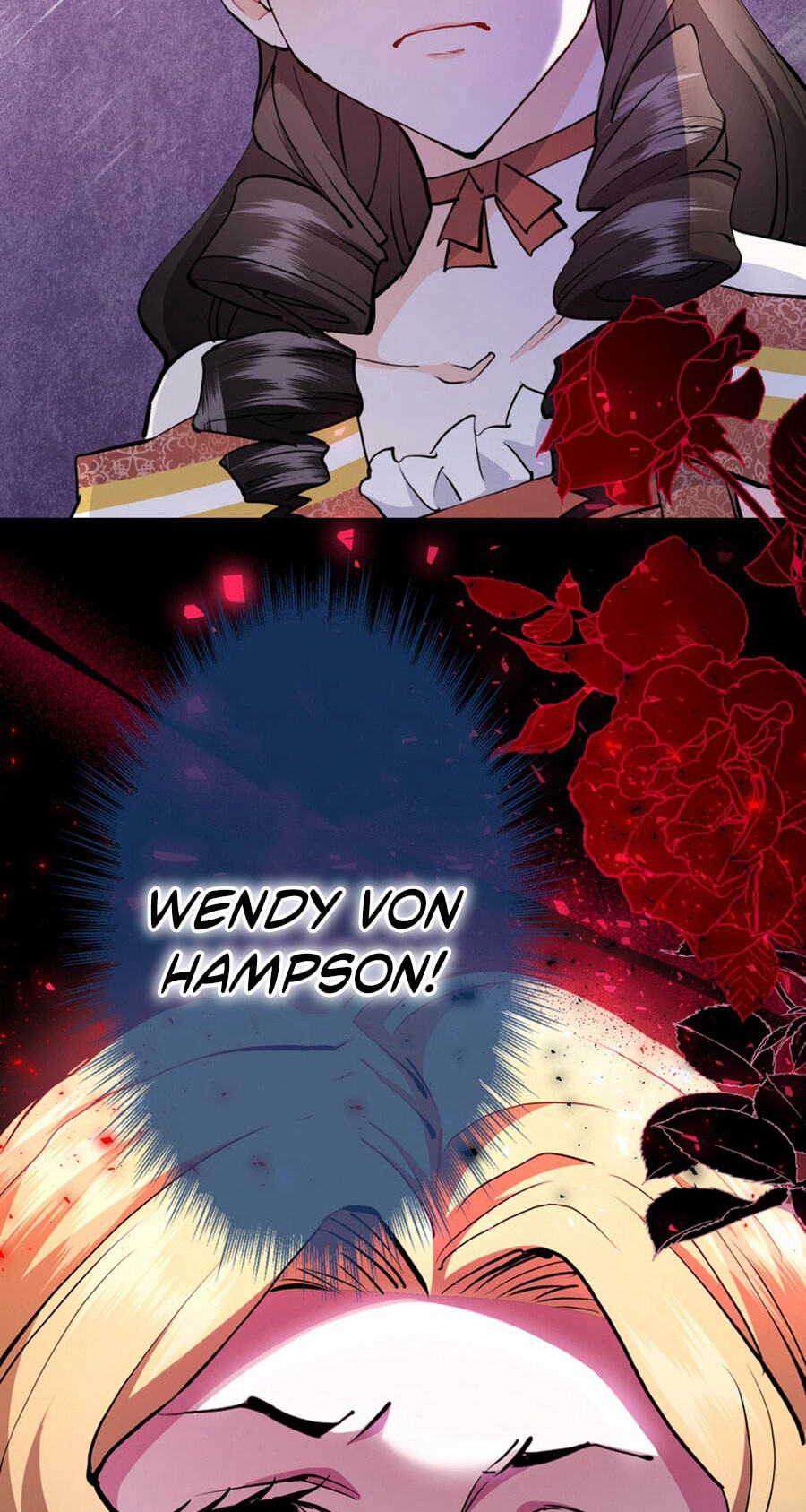 How The Villainous Alicia Saves The Day Chapter 88 page 94 - 