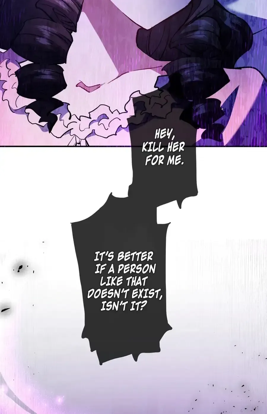 How The Villainous Alicia Saves The Day Chapter 89.1 page 101 - 