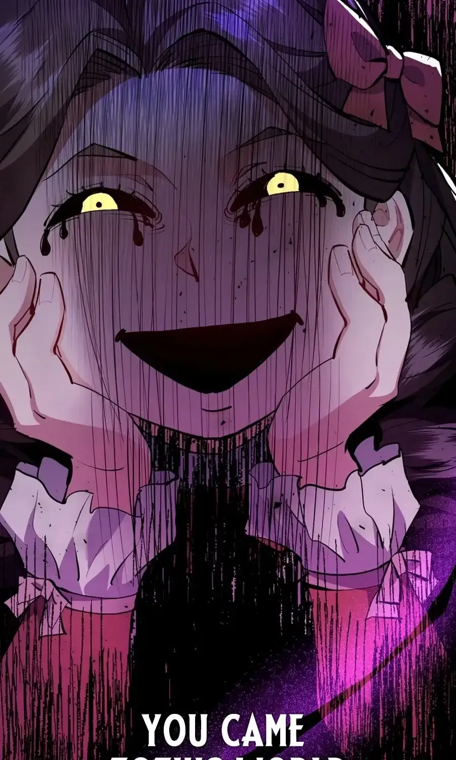 How The Villainous Alicia Saves The Day Chapter 89.1 page 104 - 