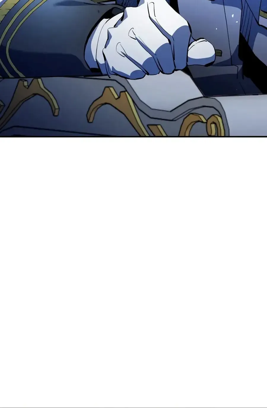 How The Villainous Alicia Saves The Day Chapter 89.1 page 17 - 