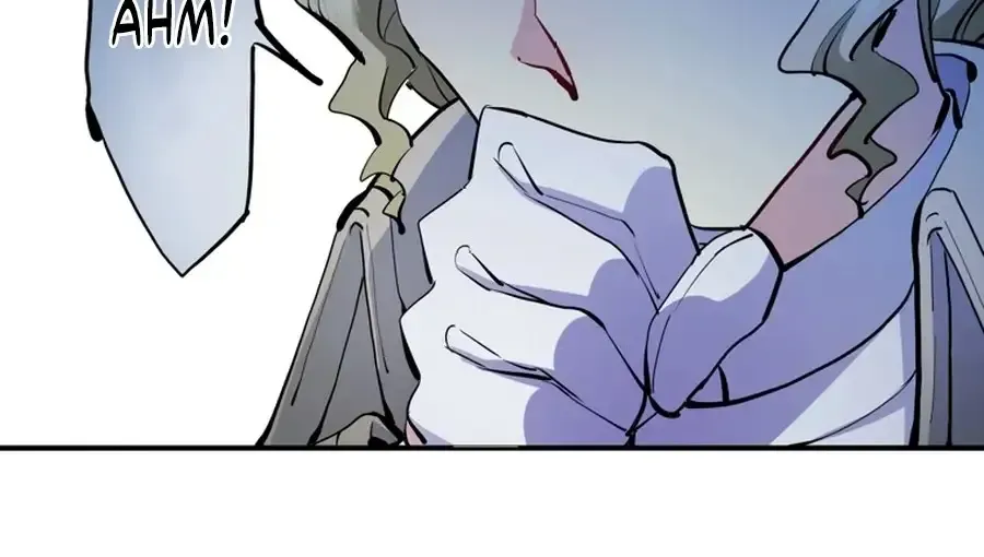 How The Villainous Alicia Saves The Day Chapter 89.1 page 22 - 