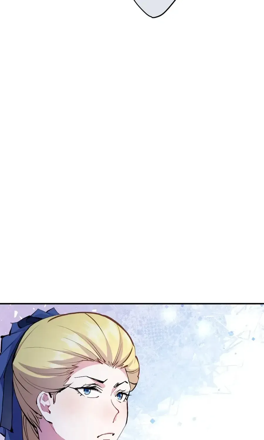 How The Villainous Alicia Saves The Day Chapter 89.1 page 26 - 
