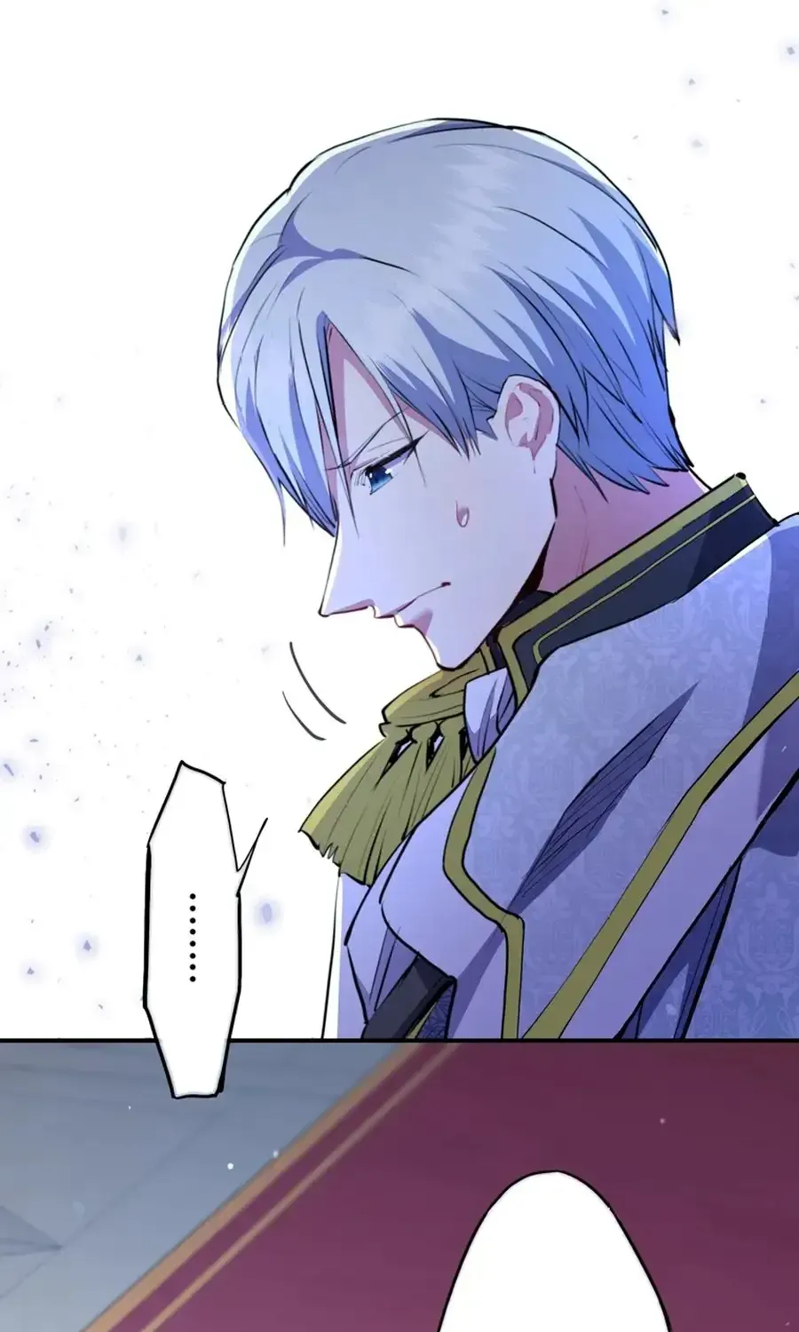 How The Villainous Alicia Saves The Day Chapter 89.1 page 37 - 