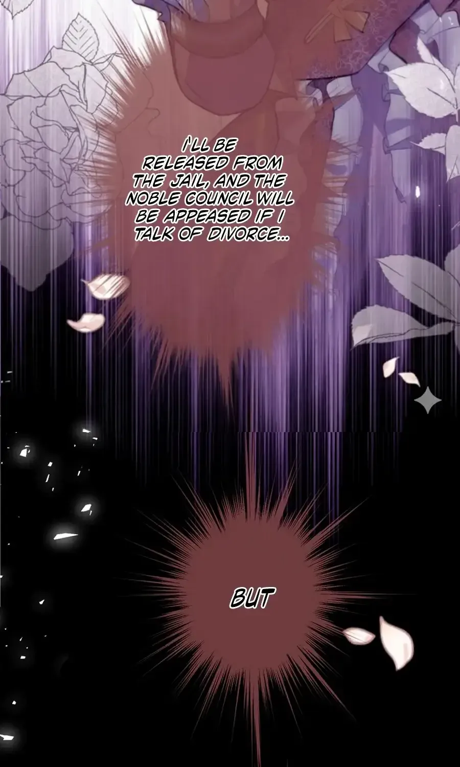 How The Villainous Alicia Saves The Day Chapter 89.1 page 41 - 