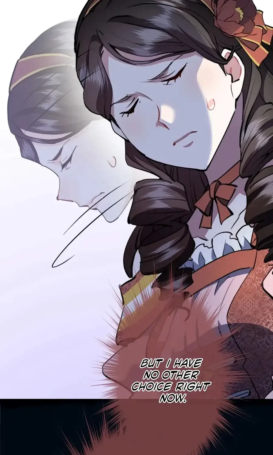 How The Villainous Alicia Saves The Day Chapter 89.1 page 46 - 