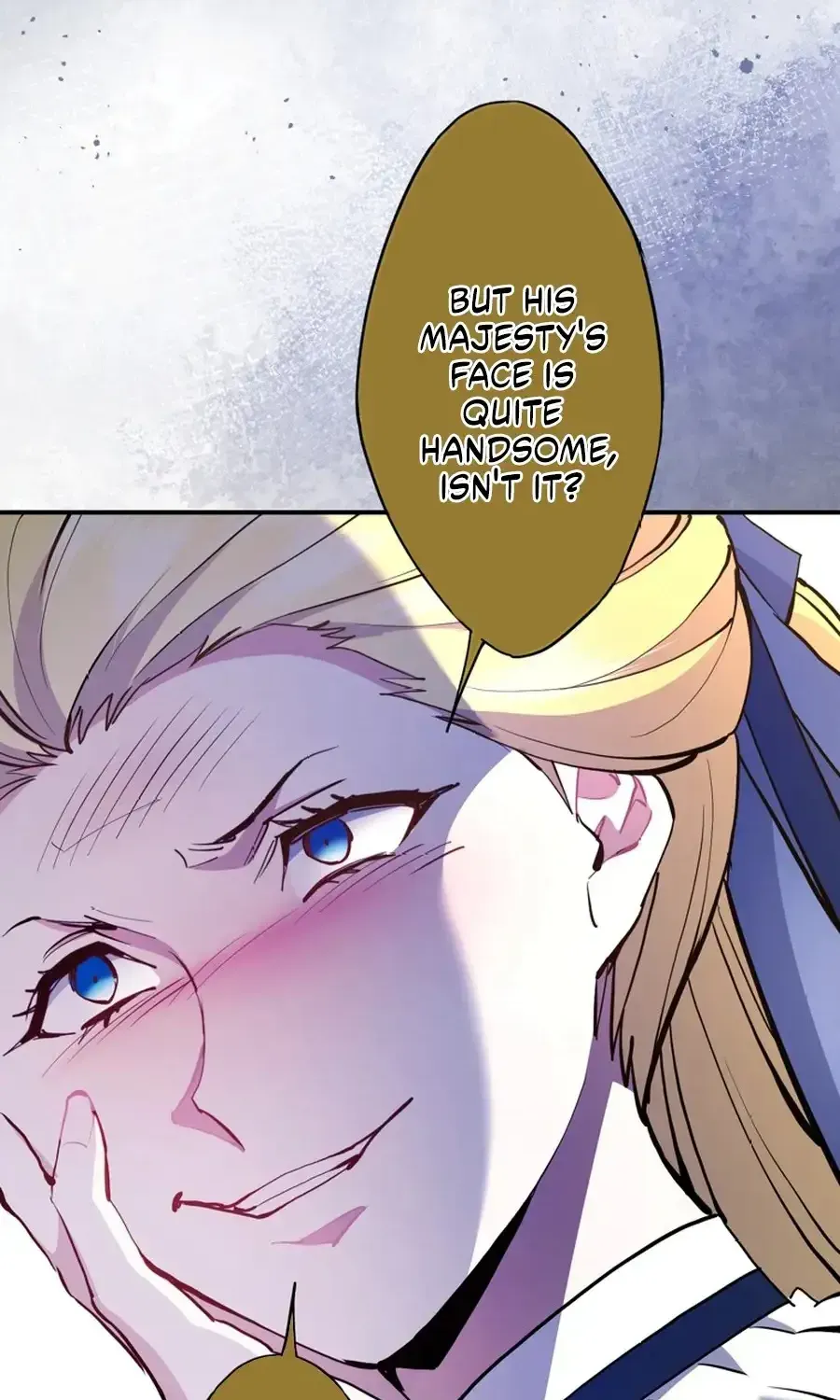 How The Villainous Alicia Saves The Day Chapter 89.1 page 74 - 