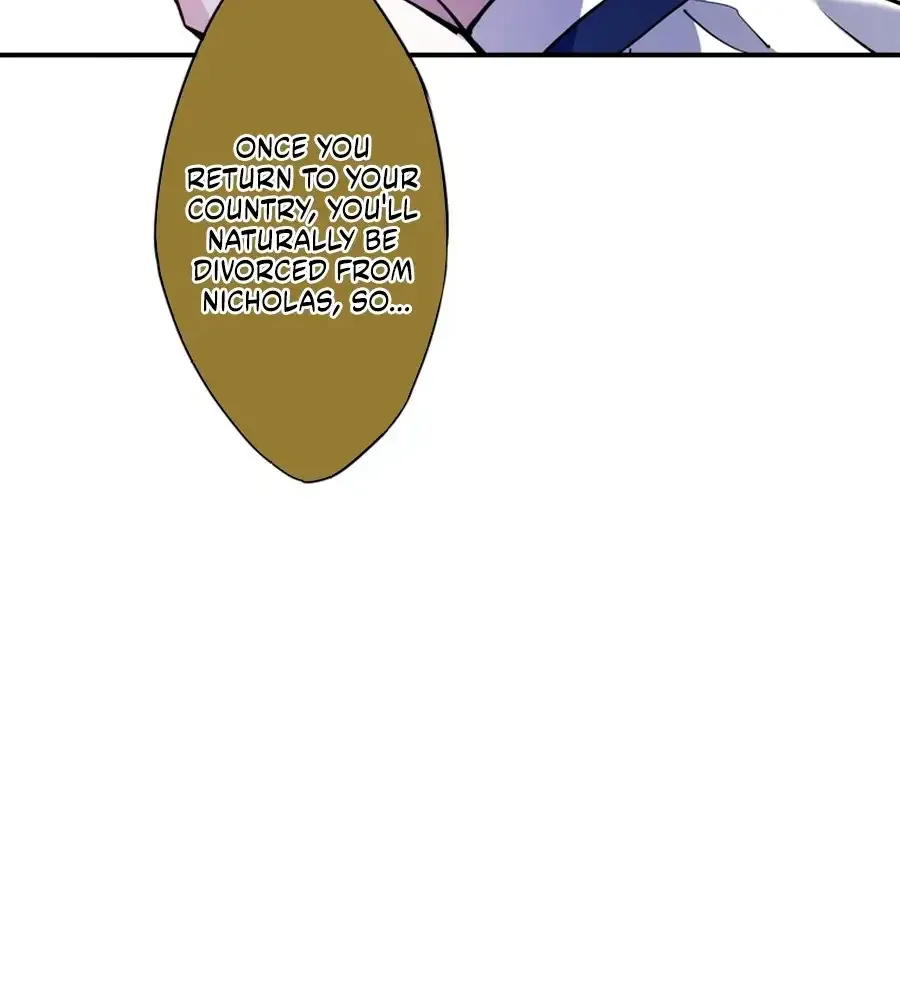 How The Villainous Alicia Saves The Day Chapter 89.1 page 75 - 
