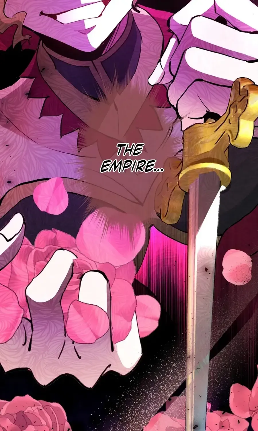 How The Villainous Alicia Saves The Day Chapter 89.1 page 9 - 
