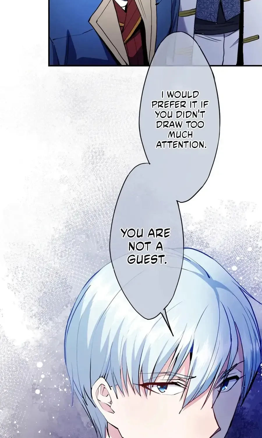 How The Villainous Alicia Saves The Day Chapter 89.1 page 86 - 