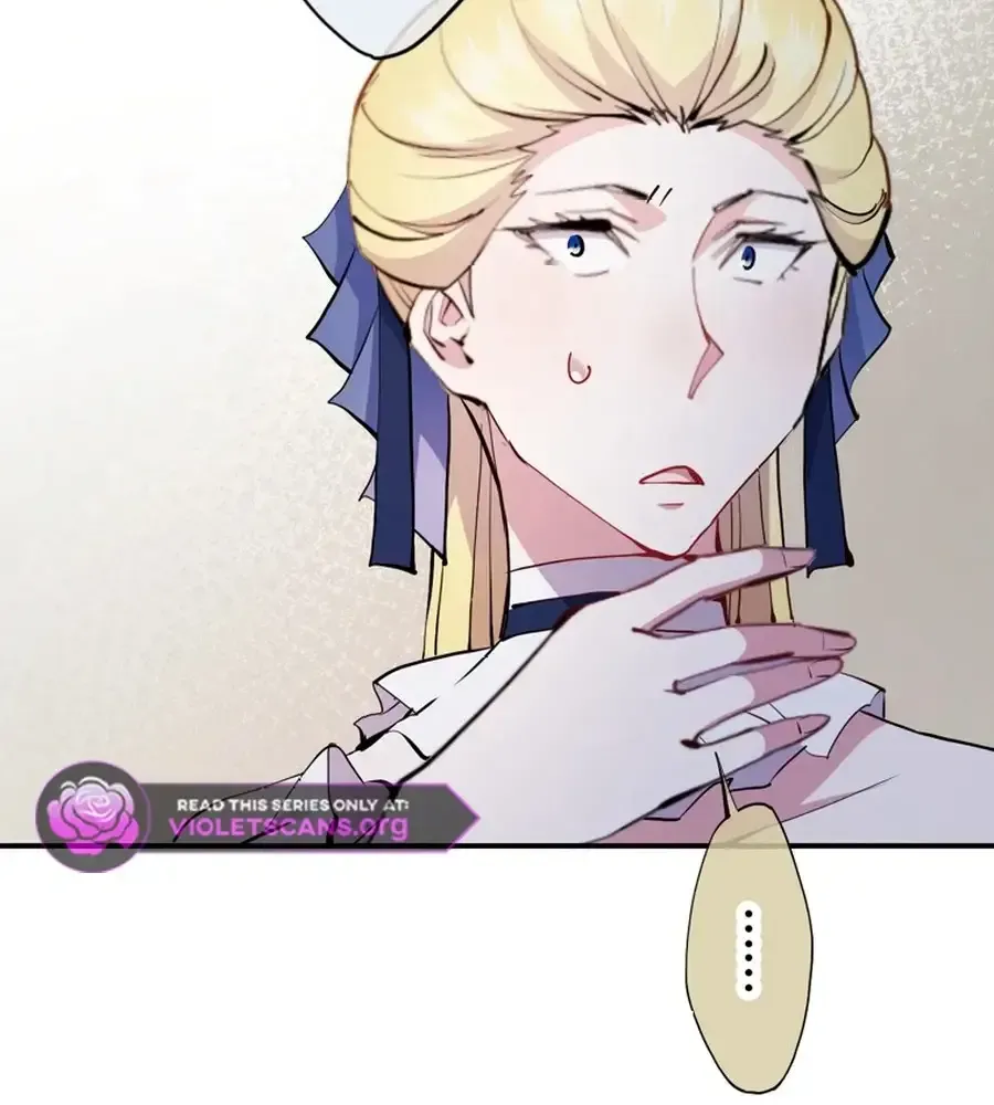 How The Villainous Alicia Saves The Day Chapter 89.1 page 89 - 