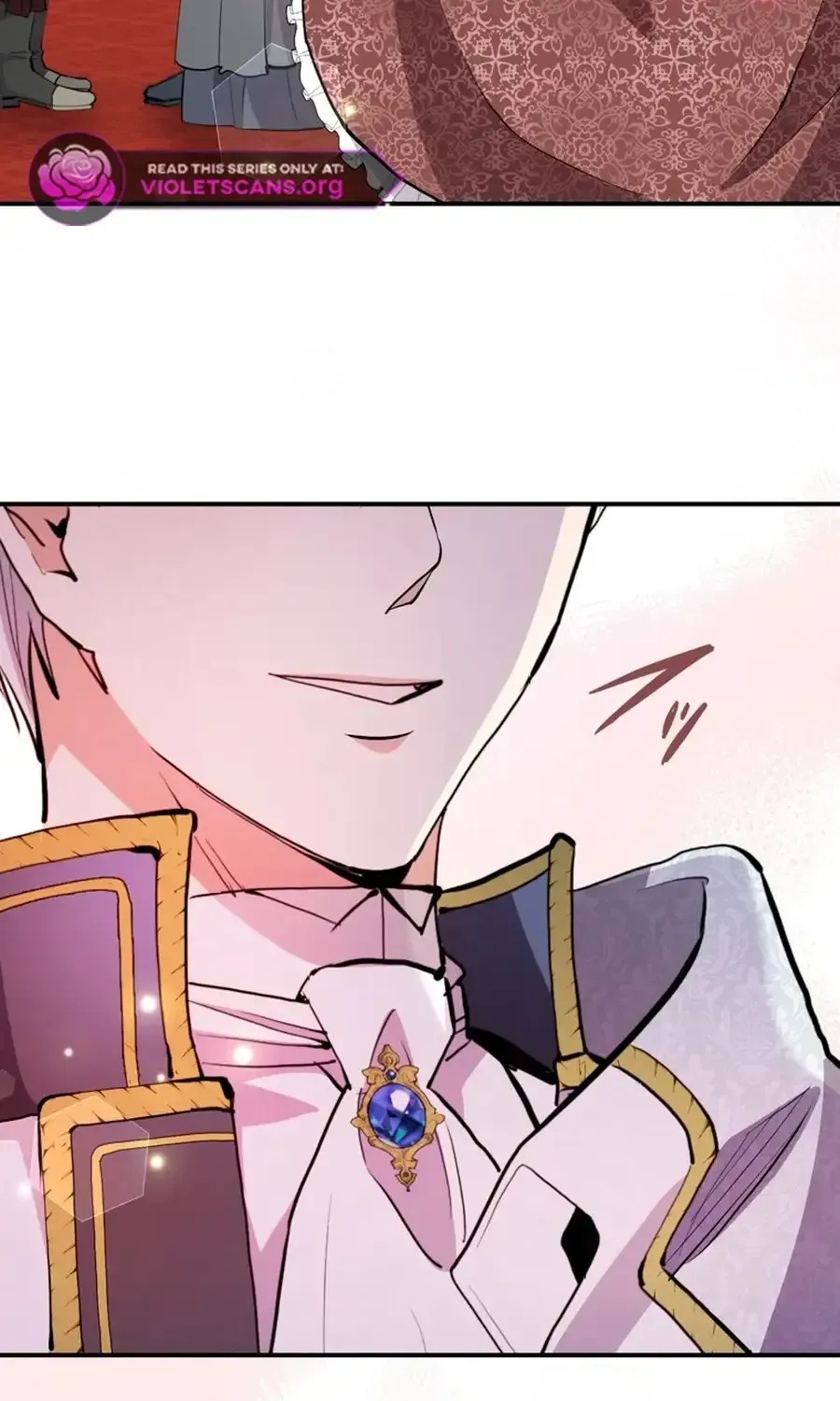 How The Villainous Alicia Saves The Day Chapter 89.1 page 93 - 