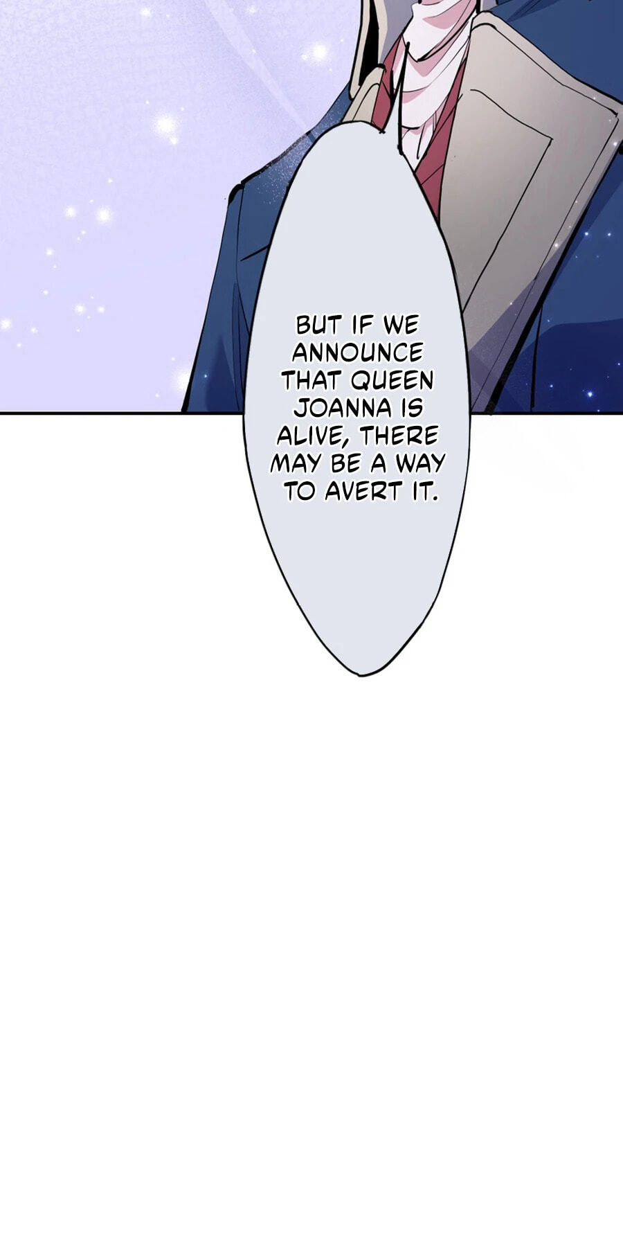 How The Villainous Alicia Saves The Day Chapter 89 page 22 - 