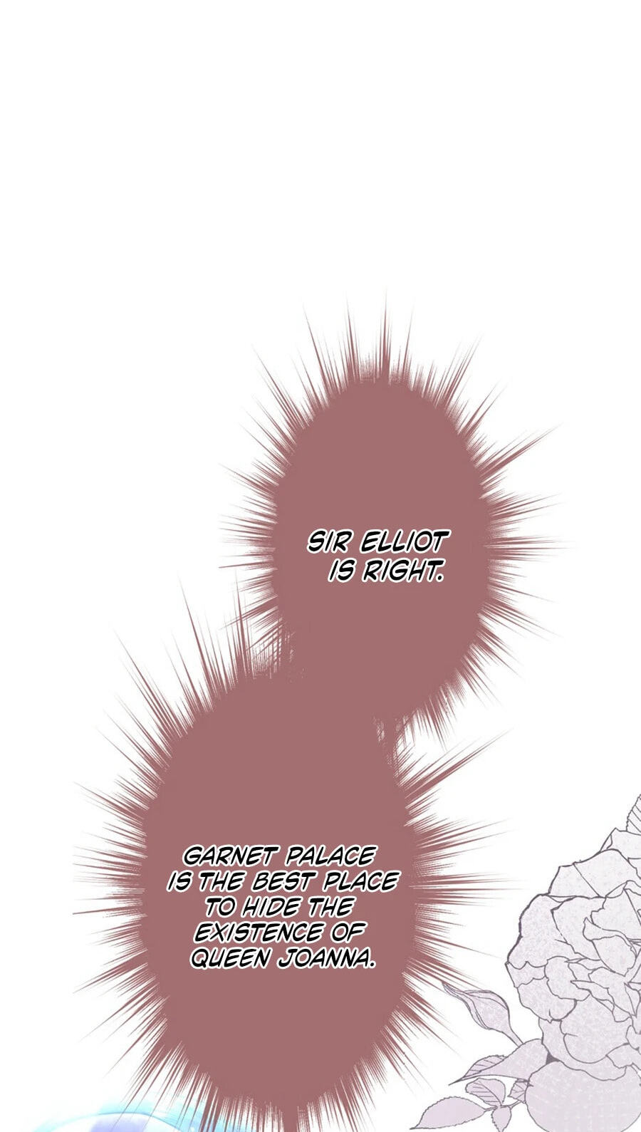 How The Villainous Alicia Saves The Day Chapter 89 page 34 - 
