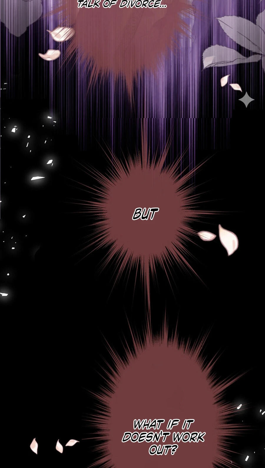 How The Villainous Alicia Saves The Day Chapter 89 page 36 - 