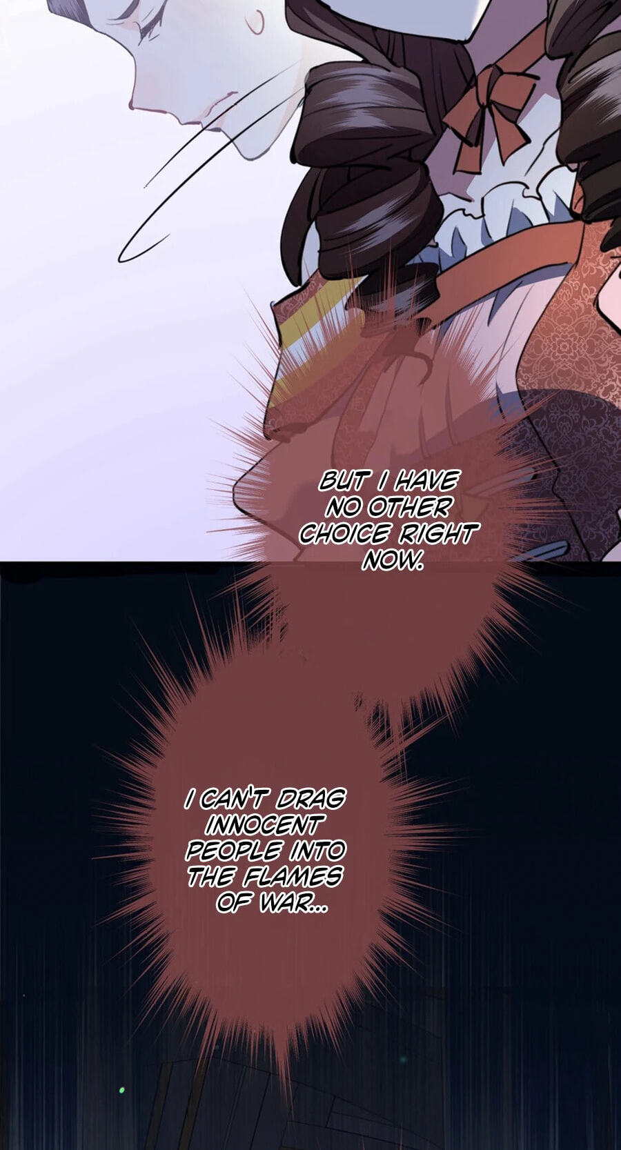 How The Villainous Alicia Saves The Day Chapter 89 page 40 - 