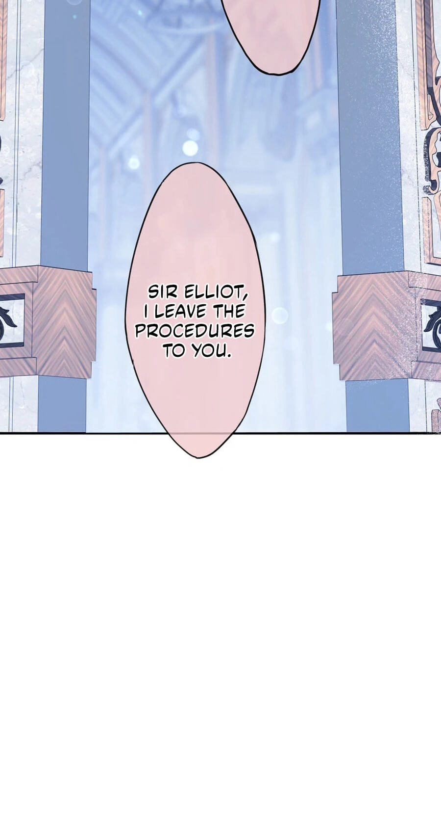 How The Villainous Alicia Saves The Day Chapter 89 page 42 - 