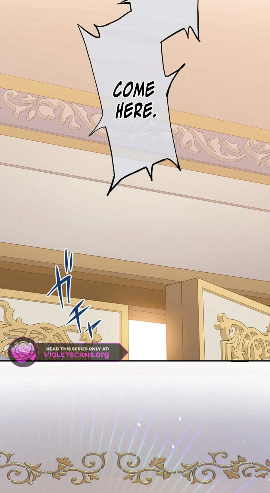 How The Villainous Alicia Saves The Day Chapter 89 page 47 - 