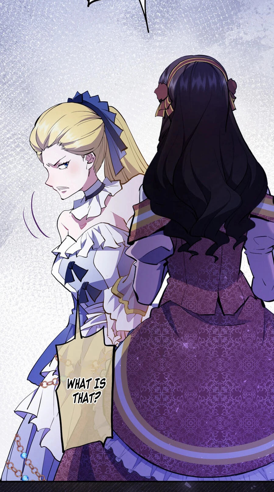 How The Villainous Alicia Saves The Day Chapter 89 page 53 - 