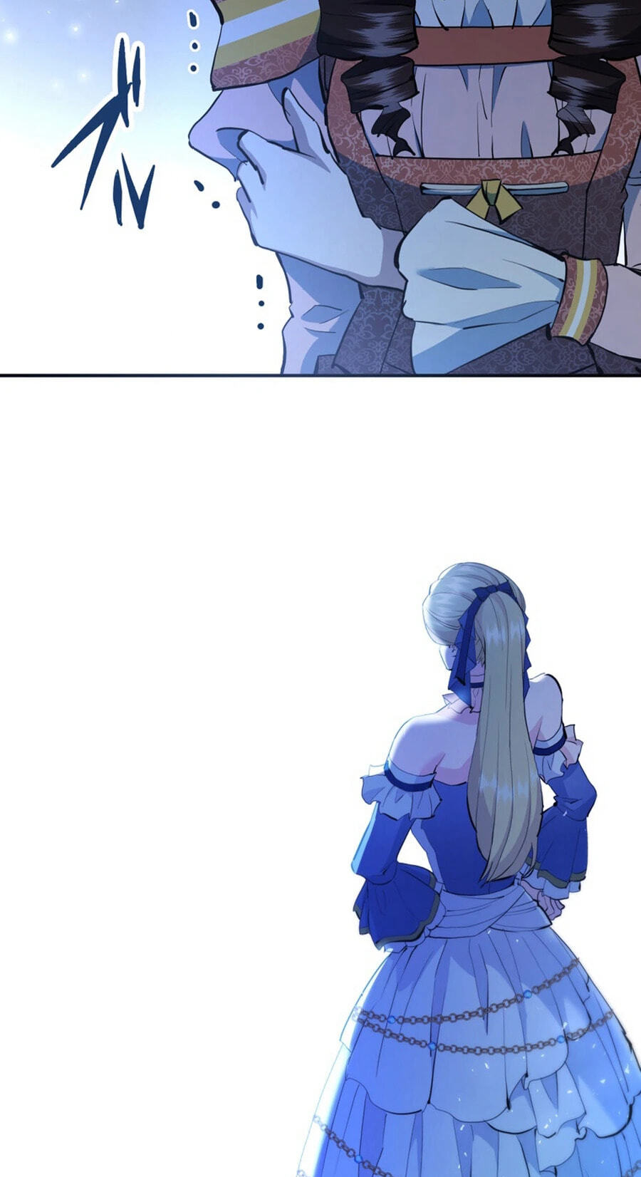 How The Villainous Alicia Saves The Day Chapter 89 page 56 - 