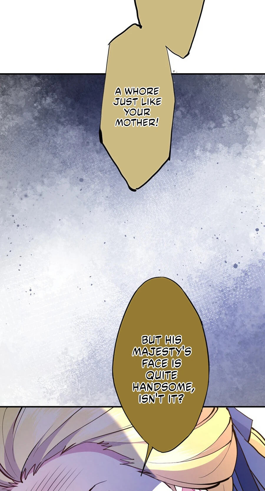 How The Villainous Alicia Saves The Day Chapter 89 page 63 - 