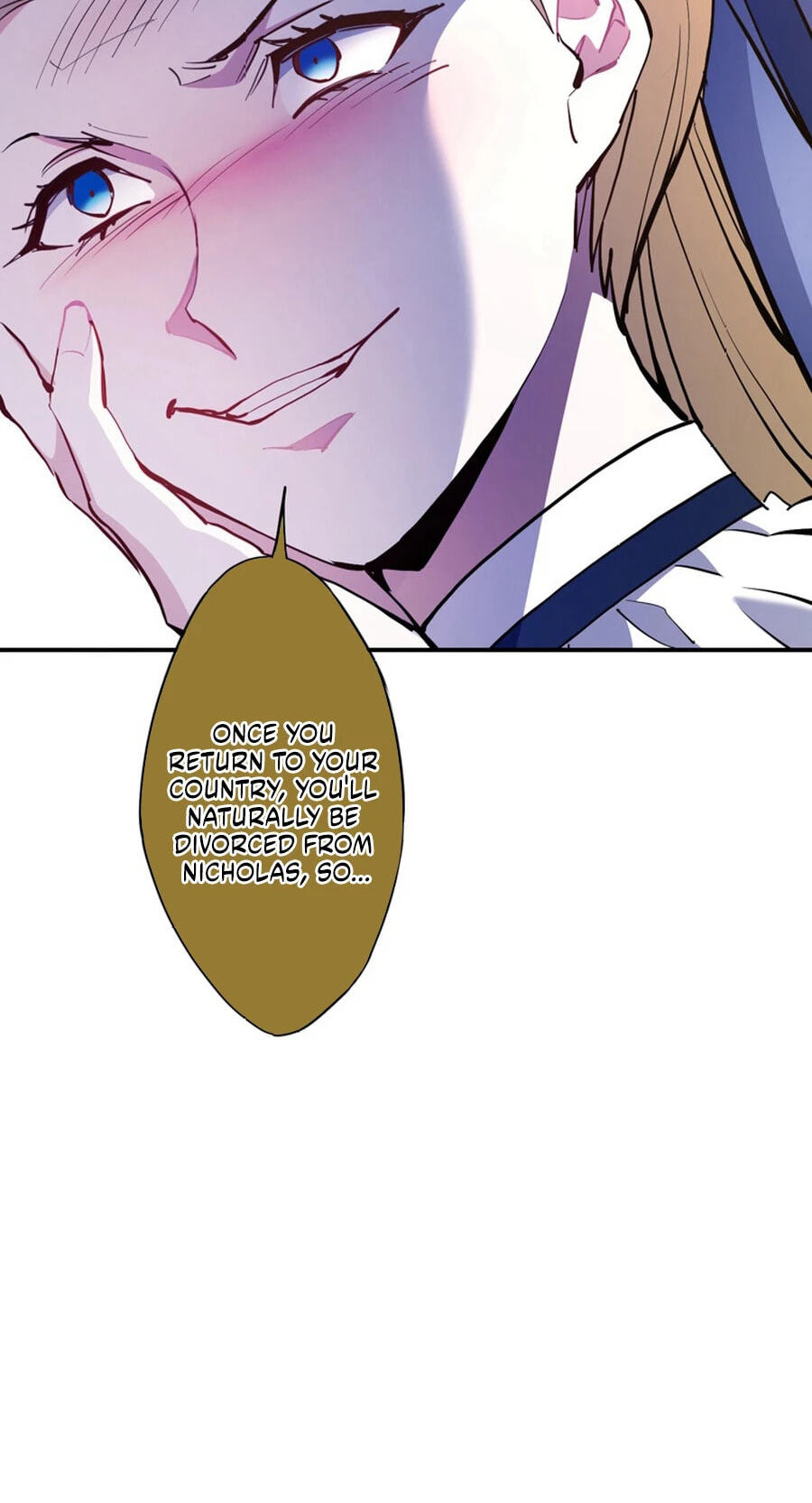 How The Villainous Alicia Saves The Day Chapter 89 page 64 - 